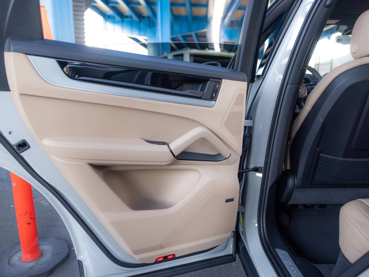 2026 Porsche Cayenne Cayenne S Coupe