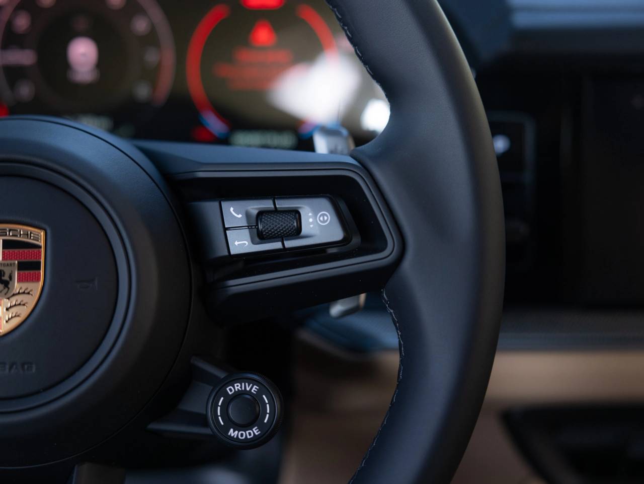 2026 Porsche Cayenne Cayenne S Coupe