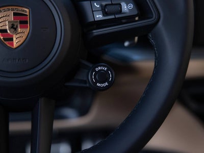 2026 Porsche Cayenne Cayenne S Coupe