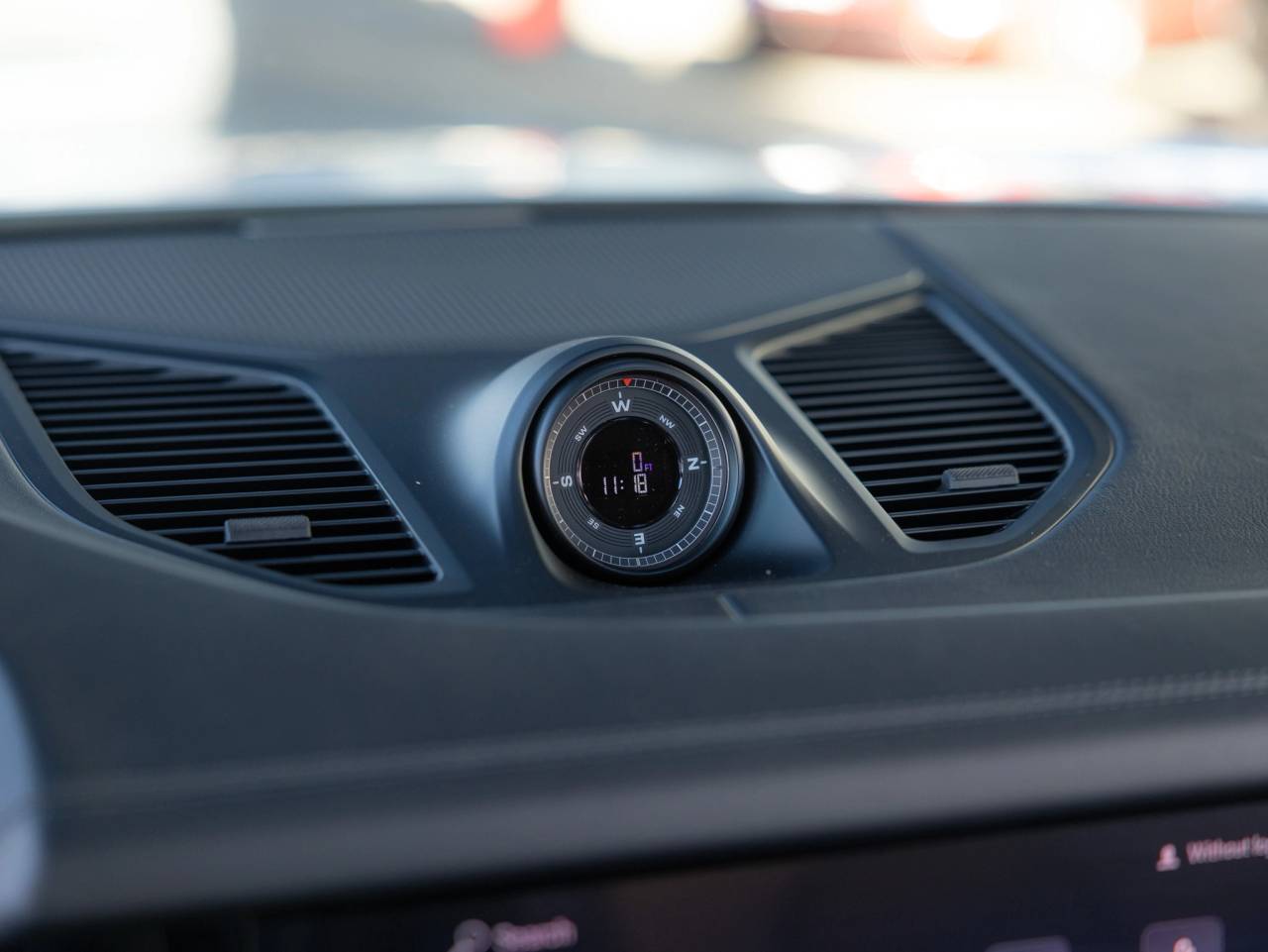 2026 Porsche Cayenne Cayenne S Coupe