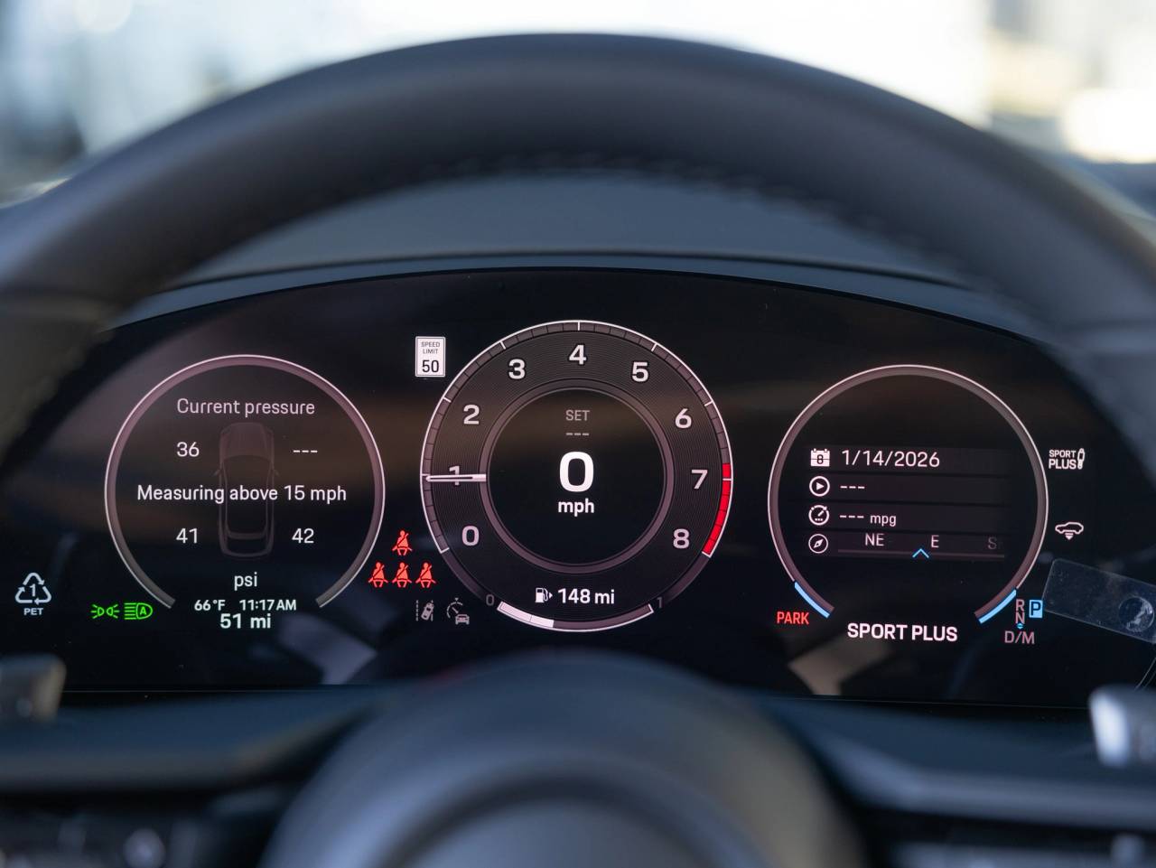 2026 Porsche Cayenne Cayenne S Coupe