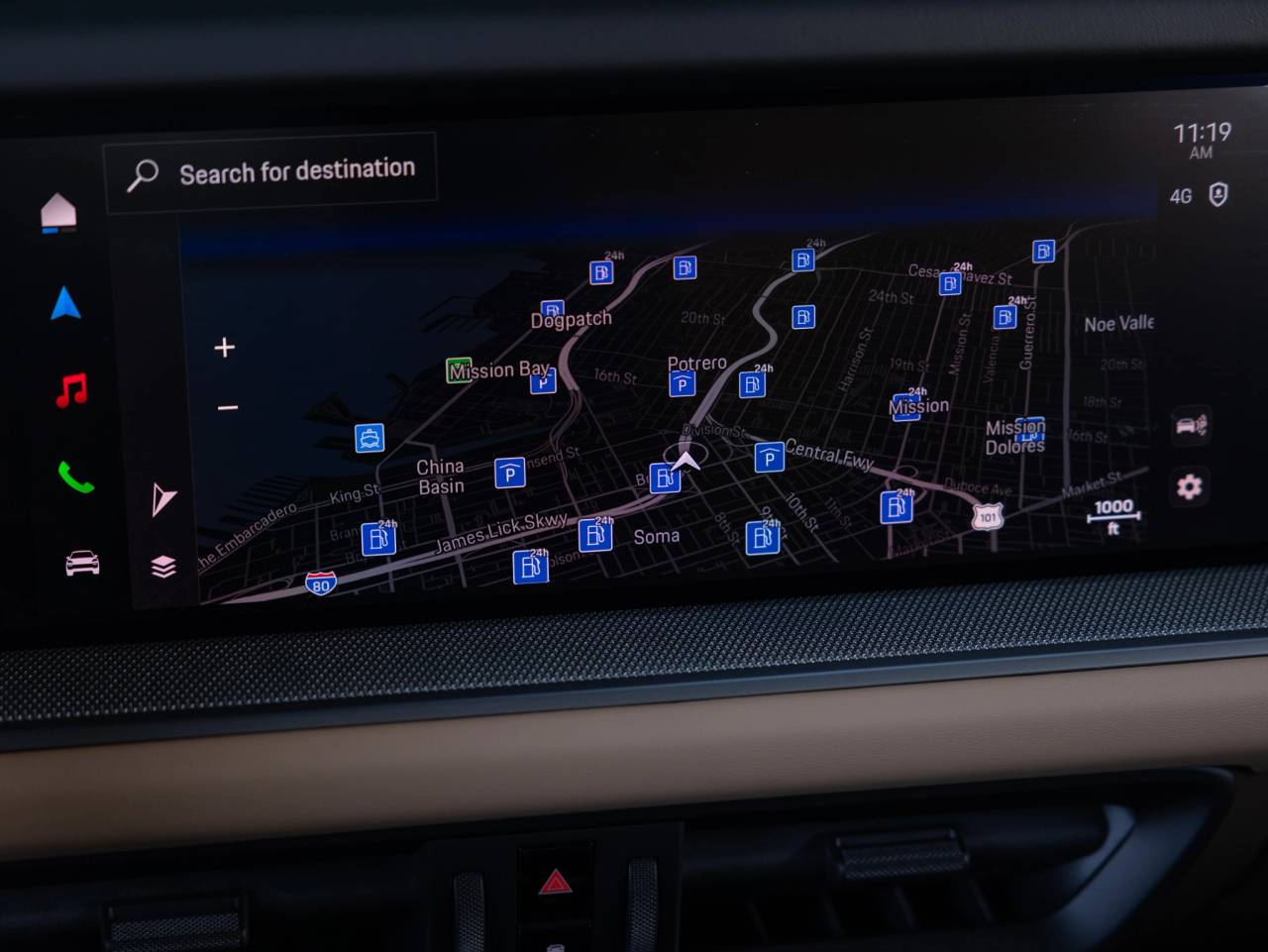 2026 Porsche Cayenne Cayenne S Coupe