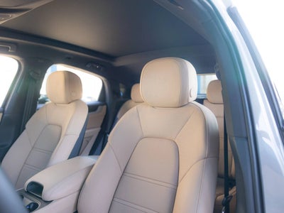 2026 Porsche Cayenne Cayenne S Coupe