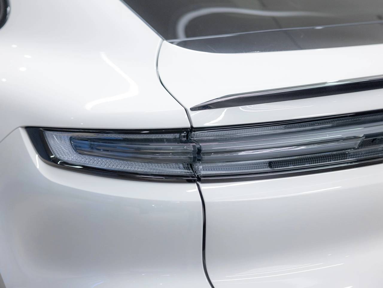 2026 Porsche Cayenne Cayenne S Coupe