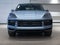 2026 Porsche Cayenne S Coupe