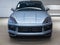 2026 Porsche Cayenne S Coupe