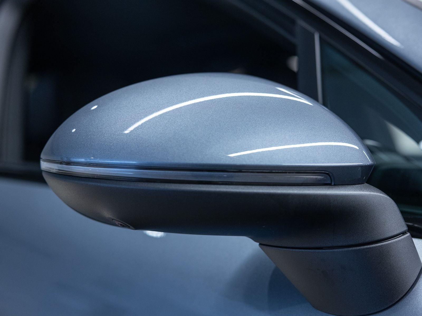 2026 Porsche Cayenne S Coupe