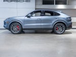2026 Porsche Cayenne S Coupe