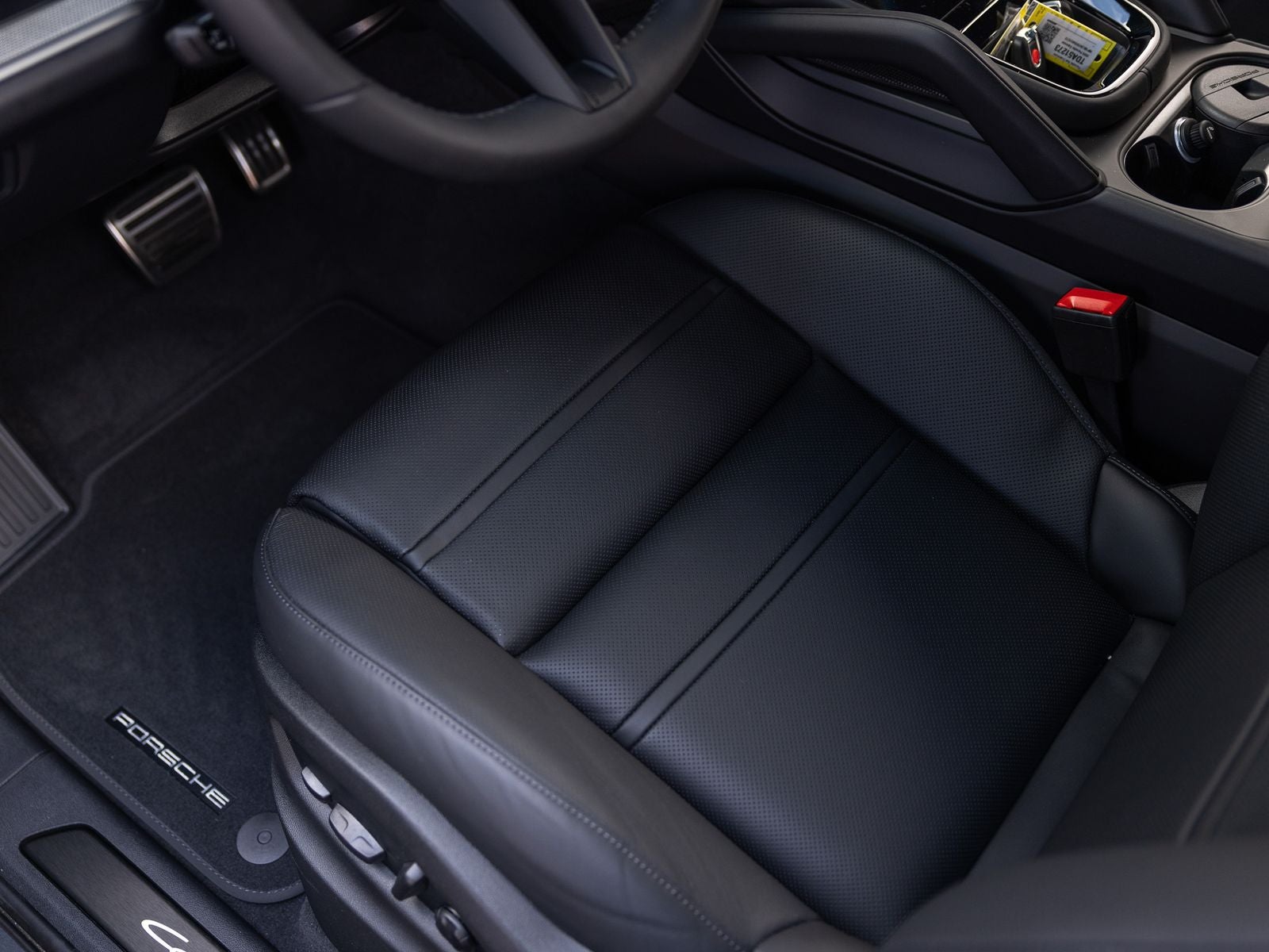 2026 Porsche Cayenne S Coupe