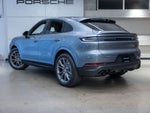 2026 Porsche Cayenne S Coupe