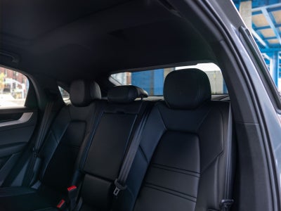 2026 Porsche Cayenne S Coupe