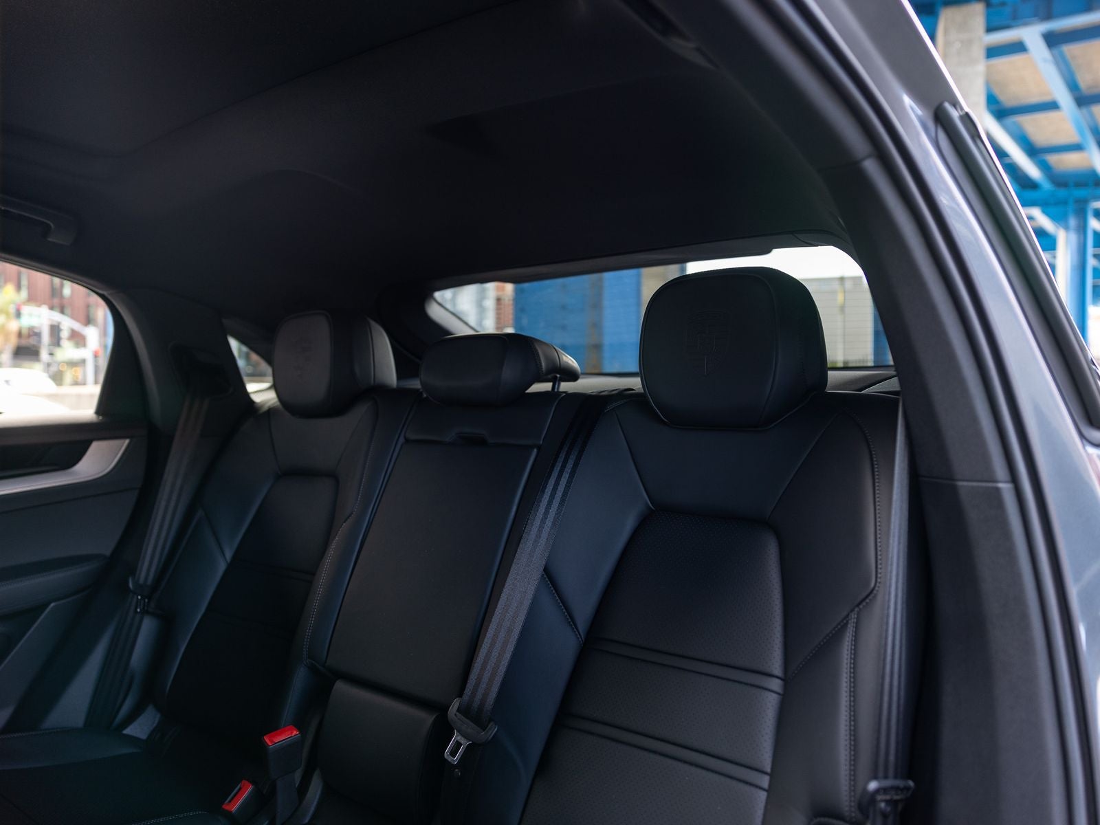 2026 Porsche Cayenne S Coupe