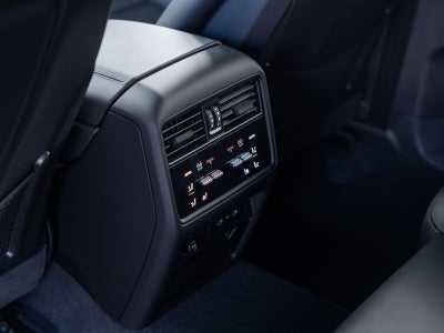 2026 Porsche Cayenne S Coupe