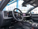 2026 Porsche Cayenne S Coupe