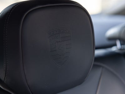 2026 Porsche Cayenne S Coupe