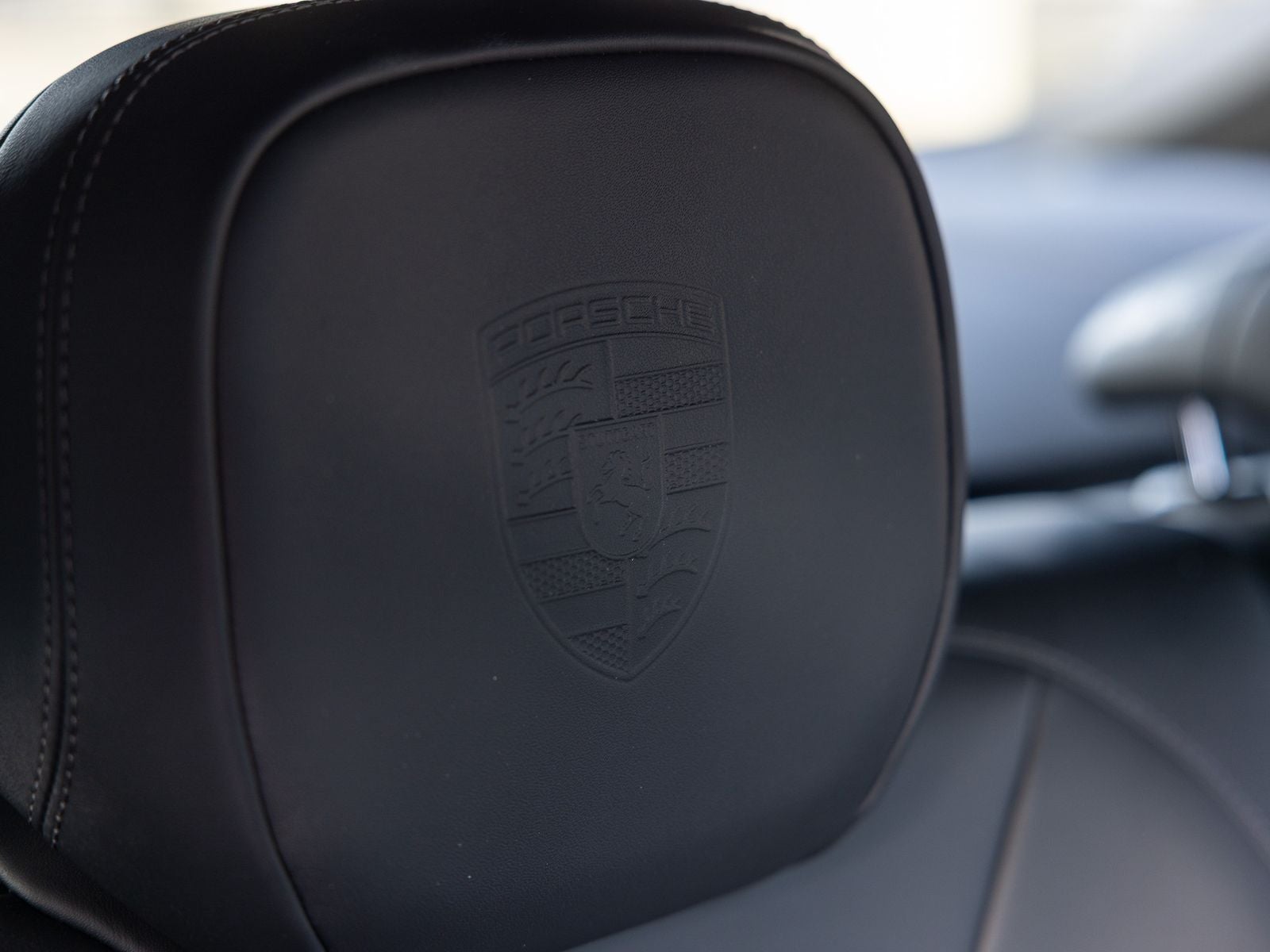 2026 Porsche Cayenne S Coupe