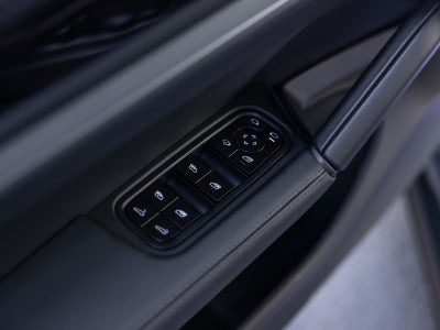 2026 Porsche Cayenne S Coupe