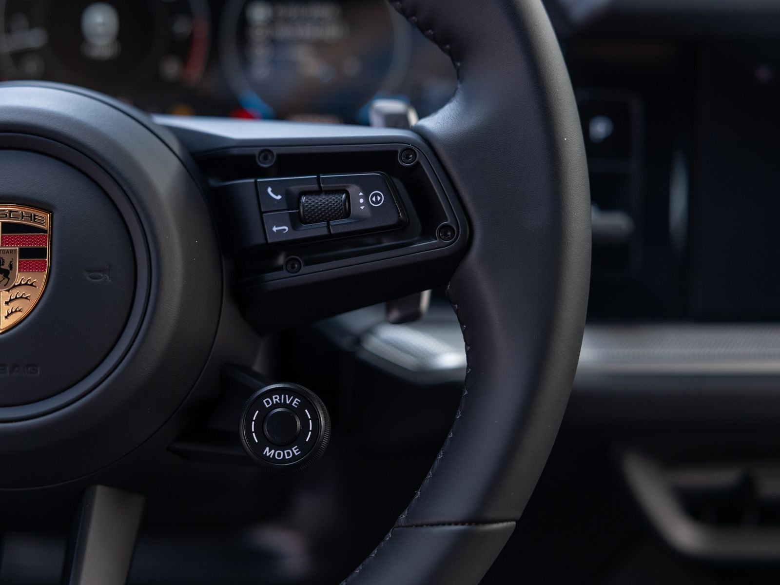 2026 Porsche Cayenne S Coupe