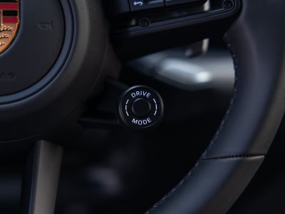 2026 Porsche Cayenne S Coupe