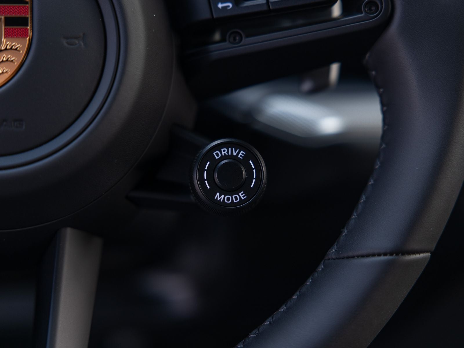 2026 Porsche Cayenne S Coupe