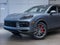 2026 Porsche Cayenne S Coupe