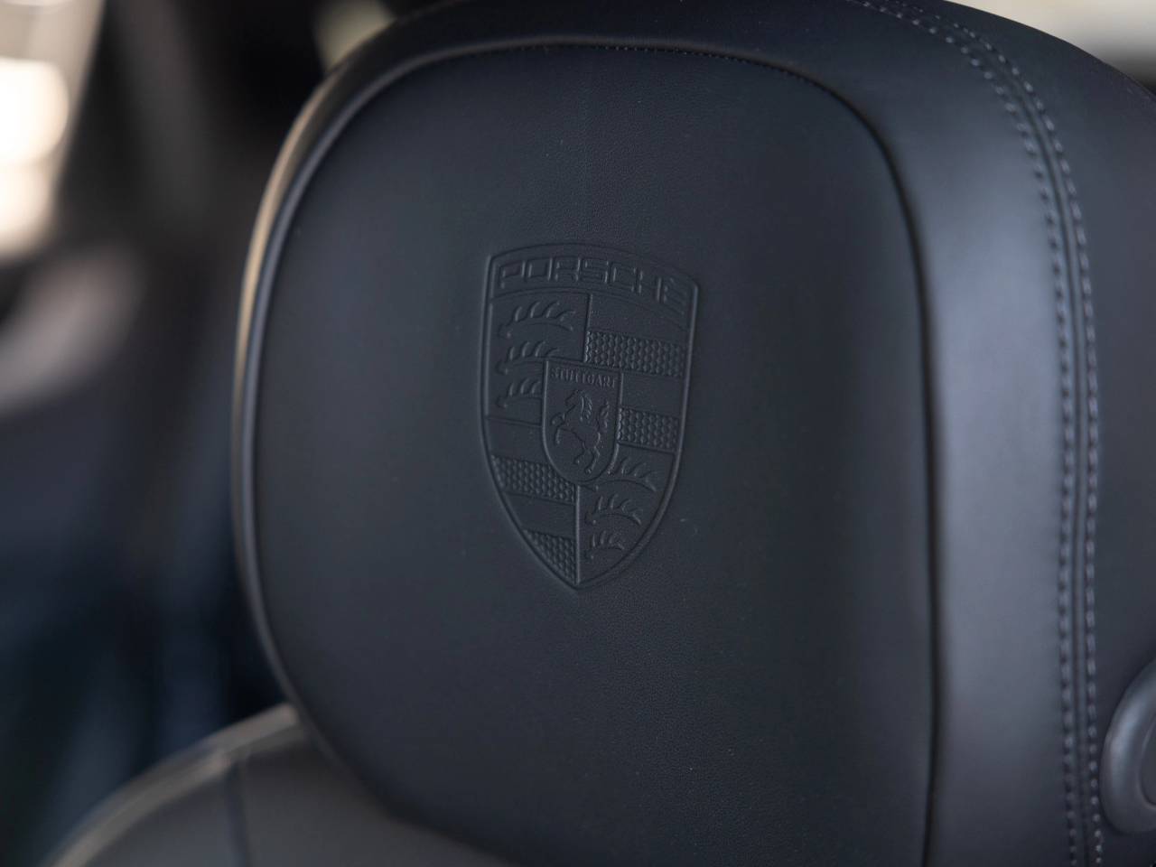 2026 Porsche Cayenne S Coupe