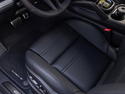 2026 Porsche Cayenne S Coupe