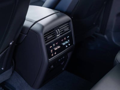 2026 Porsche Cayenne S Coupe