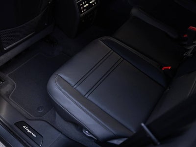 2026 Porsche Cayenne S Coupe