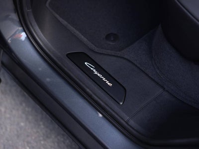 2026 Porsche Cayenne S Coupe