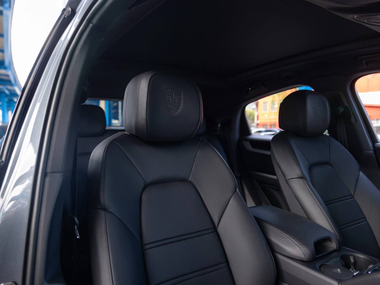 2026 Porsche Cayenne S Coupe