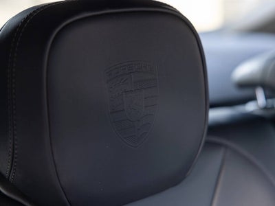 2026 Porsche Cayenne S Coupe
