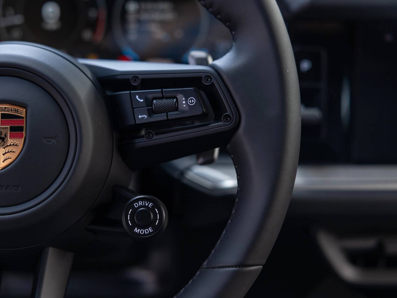 2026 Porsche Cayenne S Coupe