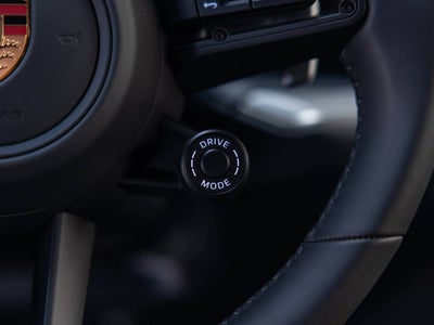 2026 Porsche Cayenne S Coupe