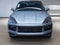 2026 Porsche Cayenne S Coupe