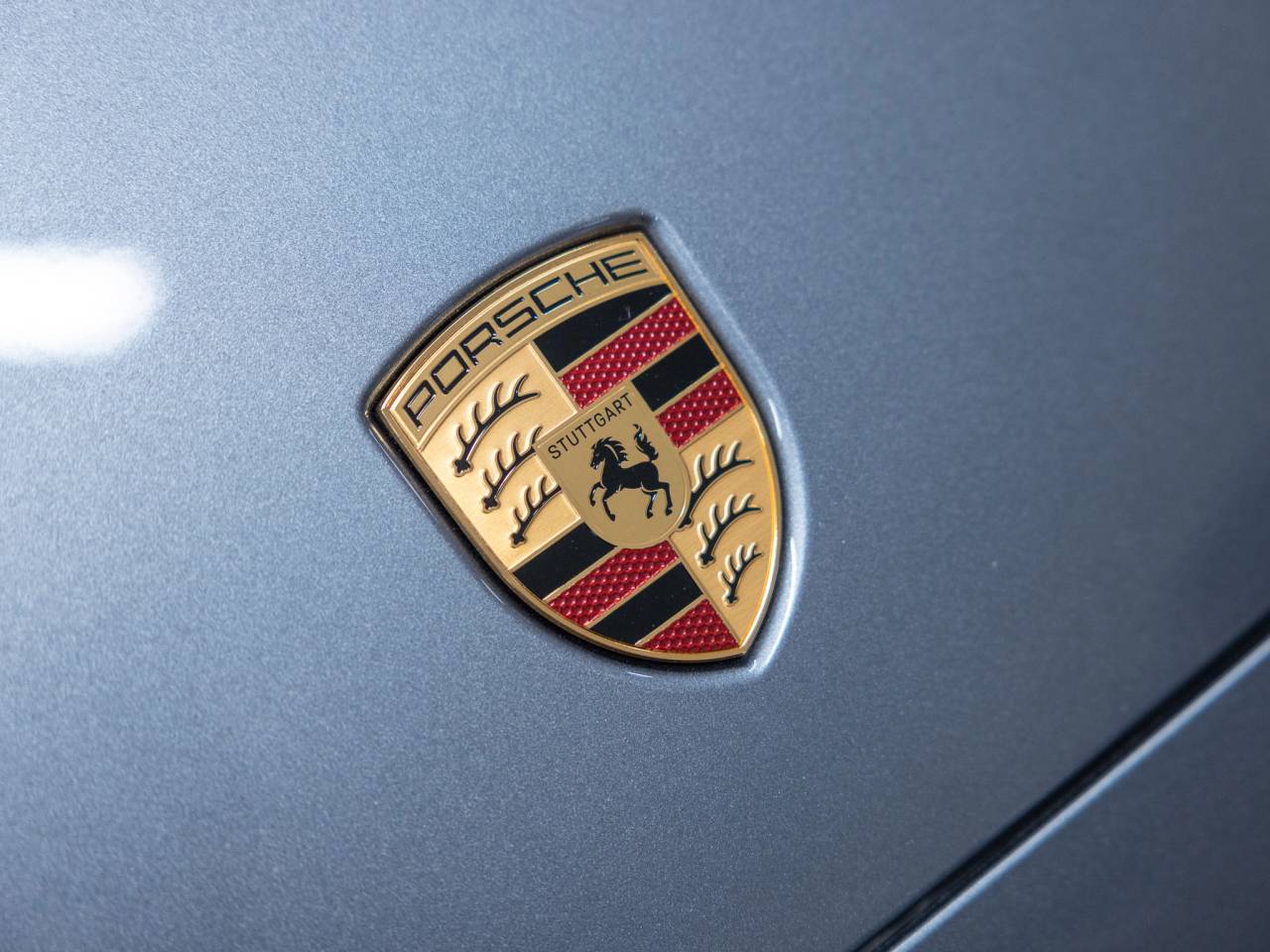 2026 Porsche Cayenne S Coupe