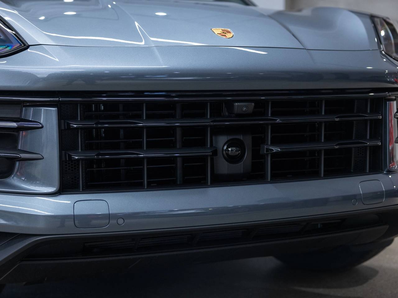 2026 Porsche Cayenne S Coupe
