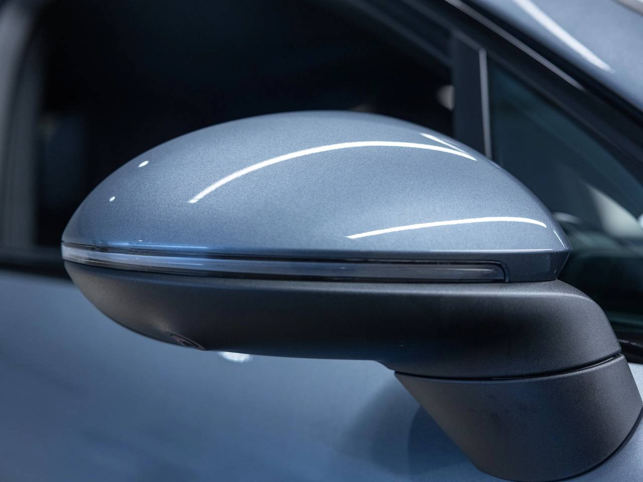 2026 Porsche Cayenne S Coupe