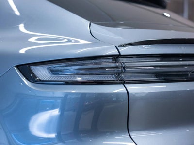 2026 Porsche Cayenne S Coupe
