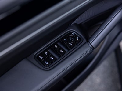 2026 Porsche Cayenne S Coupe