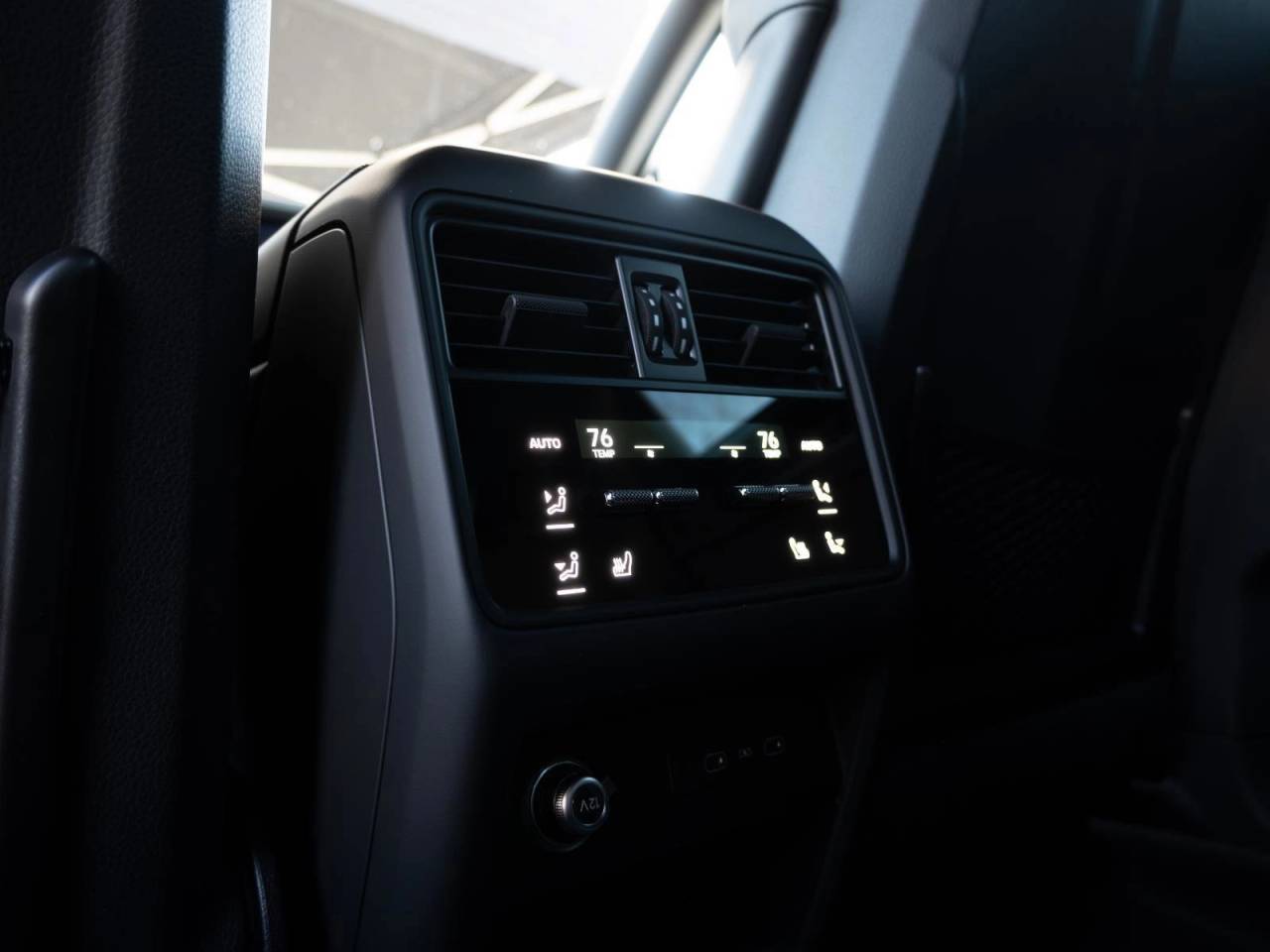 2026 Porsche Cayenne S Coupe