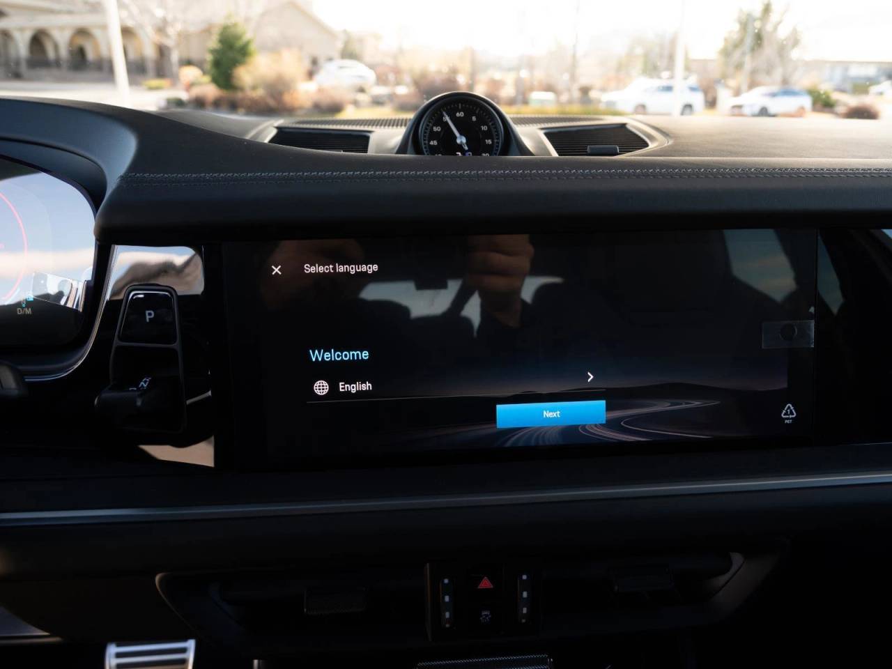 2026 Porsche Cayenne S Coupe