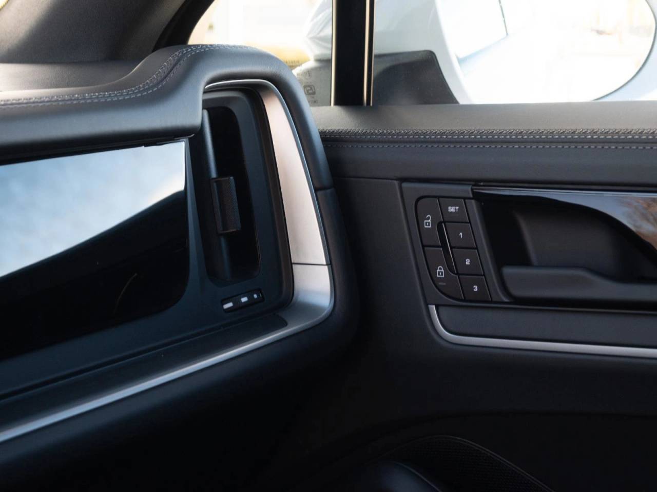 2026 Porsche Cayenne S Coupe