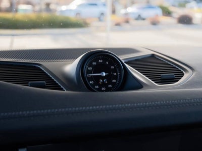 2026 Porsche Cayenne S Coupe