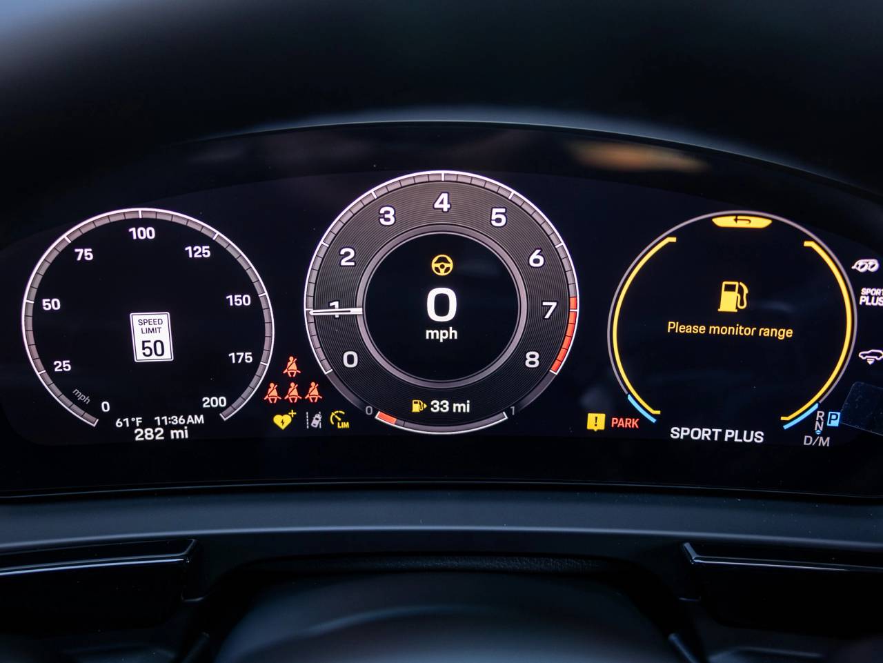 2026 Porsche Cayenne S Coupe