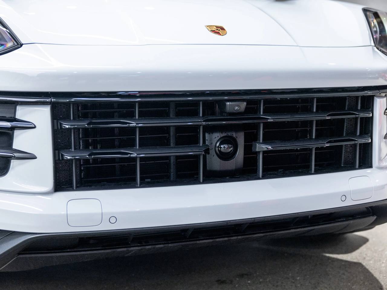 2026 Porsche Cayenne S Coupe