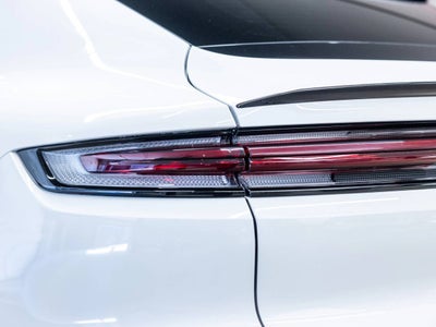 2026 Porsche Cayenne S Coupe