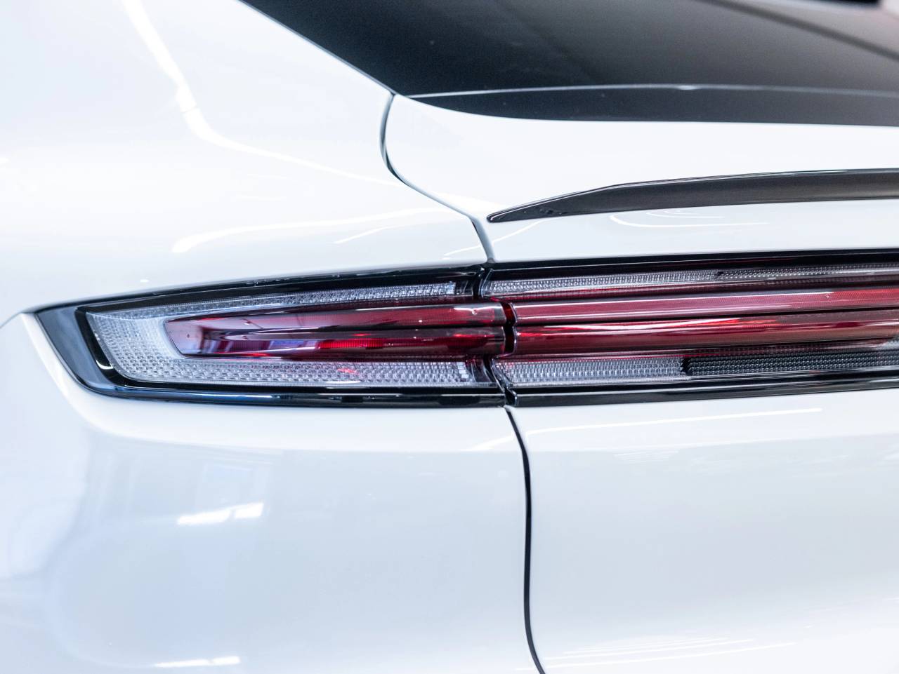 2026 Porsche Cayenne S Coupe
