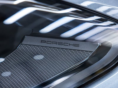 2026 Porsche Cayenne Cayenne Turbo E-Hybrid Coupe