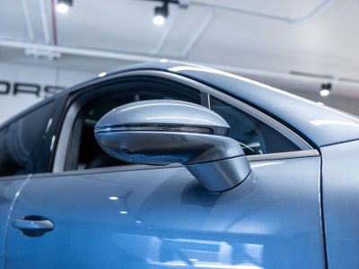 2026 Porsche Cayenne Cayenne Turbo E-Hybrid Coupe